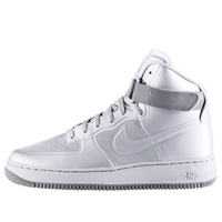 Nike Air Force 1 High Premium 'Hyperfuse Neutral Grey' 454433-001