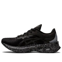 (WMNS) ASICS Novablast 'Black' 1012A987-001