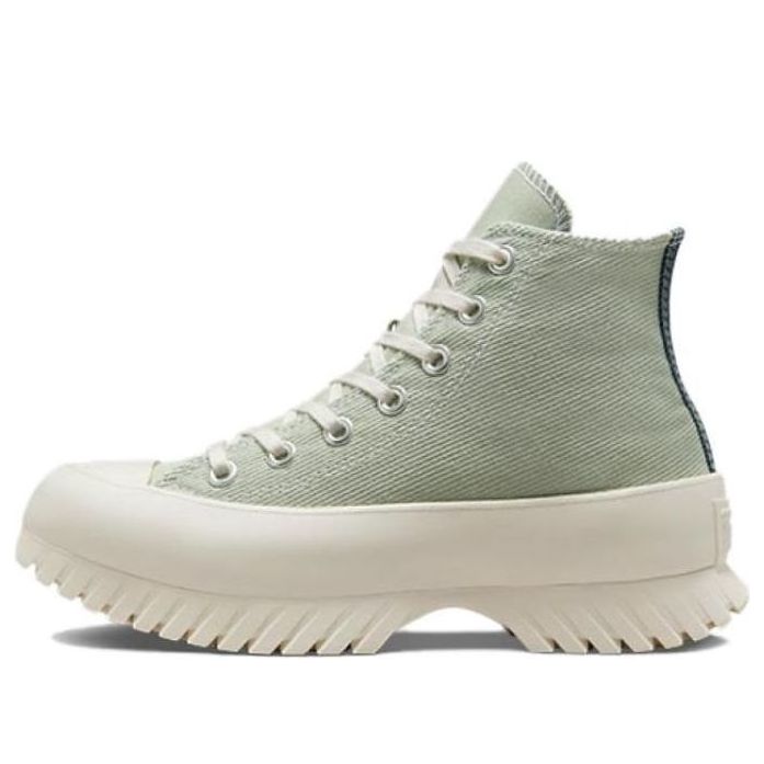 Converse All Star Chuck Taylor Lugged 2.0 'Green' A03809C