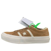 Converse Jack Star Bars 1CL539