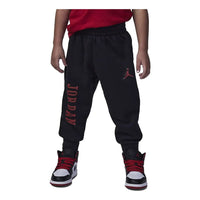(TD) Air Jordan MJ Essentials Member Sweatpants 'Black' FV5987-010