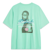 Li-Ning Way of Wade T-shirt 'Light Green' AHST533-5
