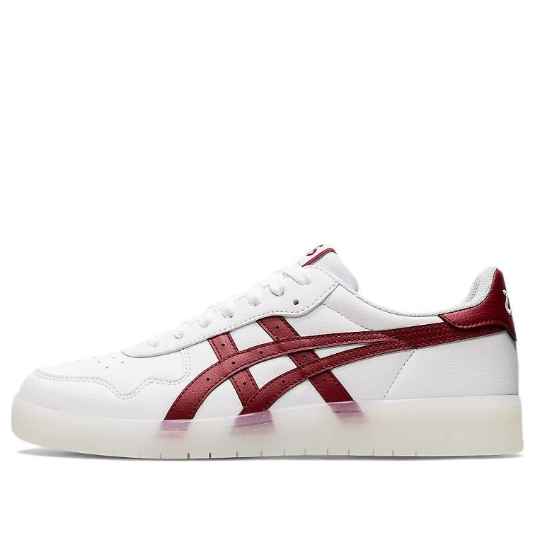 ASICS Japan S 'White Red' 1201A294-101