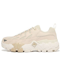 FILA Low-Top Daddy Shoes Pink 1JM01262D_920