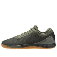 Reebok R Crossfit Nano 8.0 Running Shoes Green CN1038