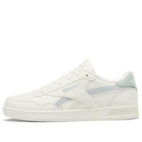 (WMNS) Reebok Royal Techque T 'White Light Grey' GZ6051