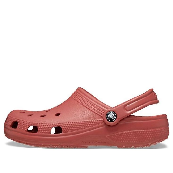 Crocs Classic Clog 'Strawberry Wine' 10001-6XJ