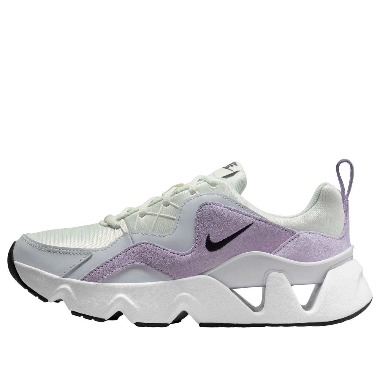 (WMNS) Nike RYZ 365 'Spruce Aura Ghost' BQ4153-007