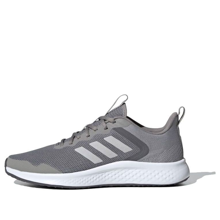 adidas Fluidstreet Shoes 'Dove Grey' FW1702