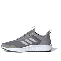 adidas Fluidstreet Shoes 'Dove Grey' FW1702