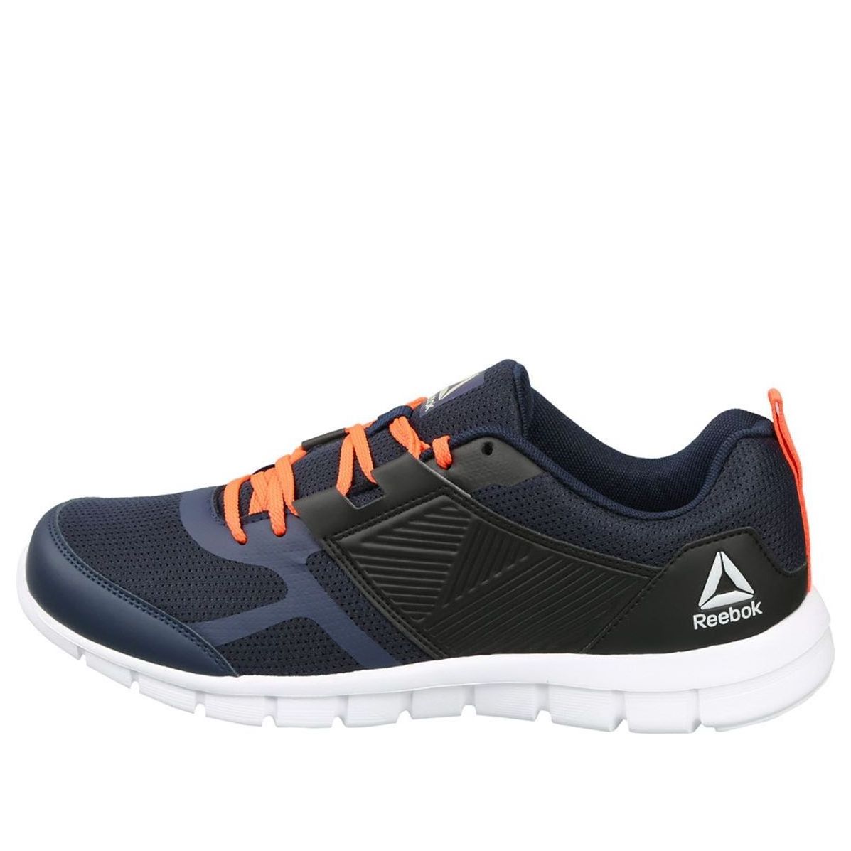 Reebok Running Speed Xtreme Enhanced Lp 'Black Blue Red' DV8011