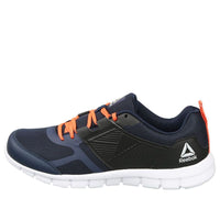 Reebok Running Speed Xtreme Enhanced Lp 'Black Blue Red' DV8011