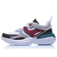 (WMNS) Li-Ning Medalist 92 'White Black Red' AGLP086-9
