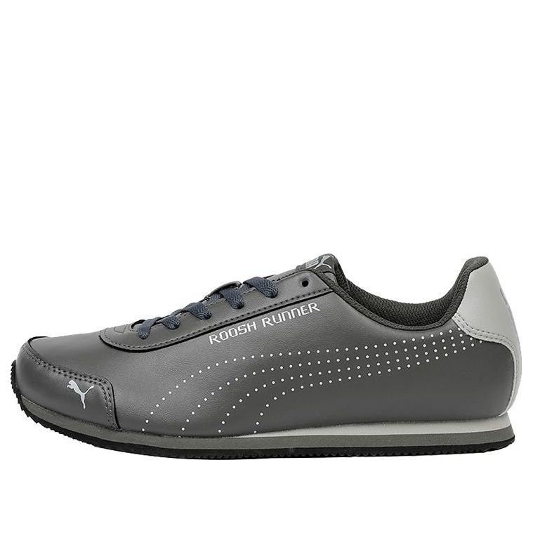 PUMA Roosh Runner V2 Idp Low Top Grey 368441-04