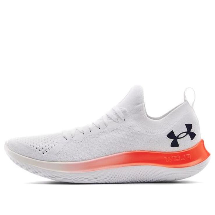 Under Armour Flow Velociti SE 'White Phoenix Fire' 3024016-113