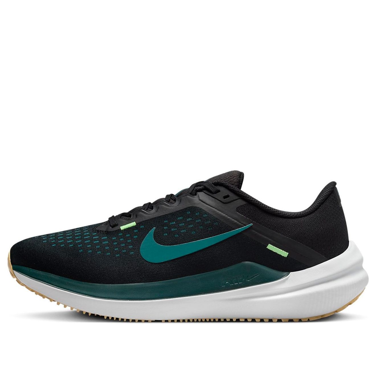 Nike Air Zoom Winflo 10 'Black Geode Teal' DV4022-008