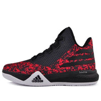 adidas Light Em Up 2 Black/Red D70129