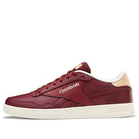 Reebok Royal Techque T Sneakers Deep-Wine FW0863