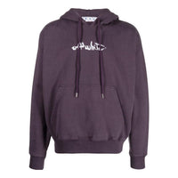 Off-White FW22 Logo OMBB085F22FLE0053501