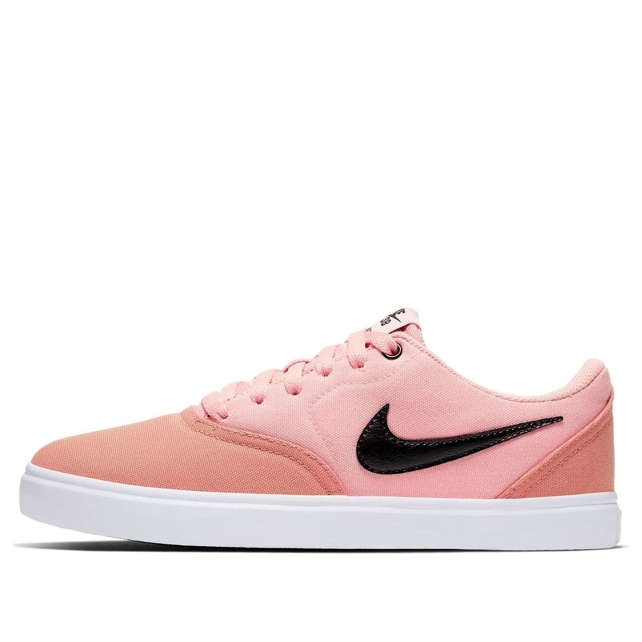 (WMNS) Nike SB Check 'Pink Black' 921463-202