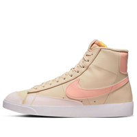 (WMNS) Nike Blazer Mid '77 "Sanddrift Soft Pink' FB0780-100