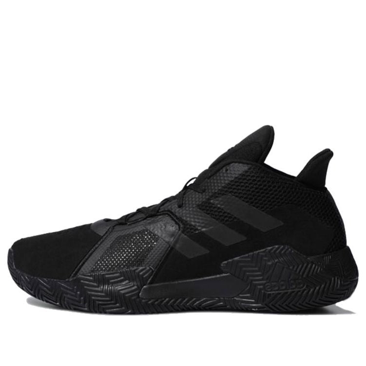 adidas Court Vision 2 'Black' FX5792