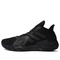adidas Court Vision 2 'Black' FX5792