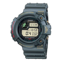 CASIO G-Shock Frogman 'Black' DW-6300-1C
