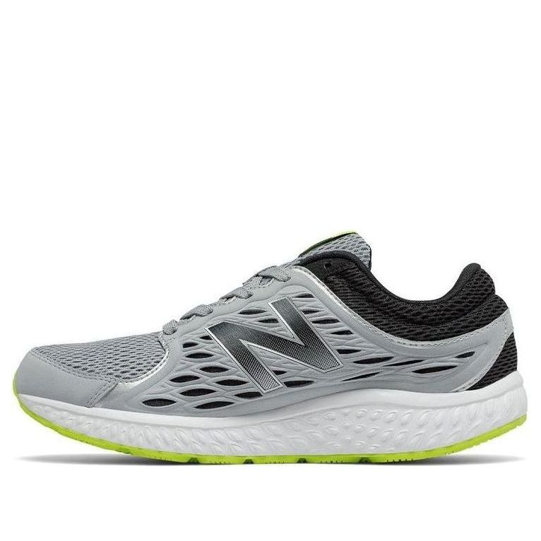 New Balance 420 v3 Low-Top Grey/Black M420LY3