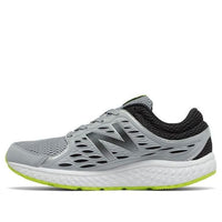 New Balance 420 v3 Low-Top Grey/Black M420LY3