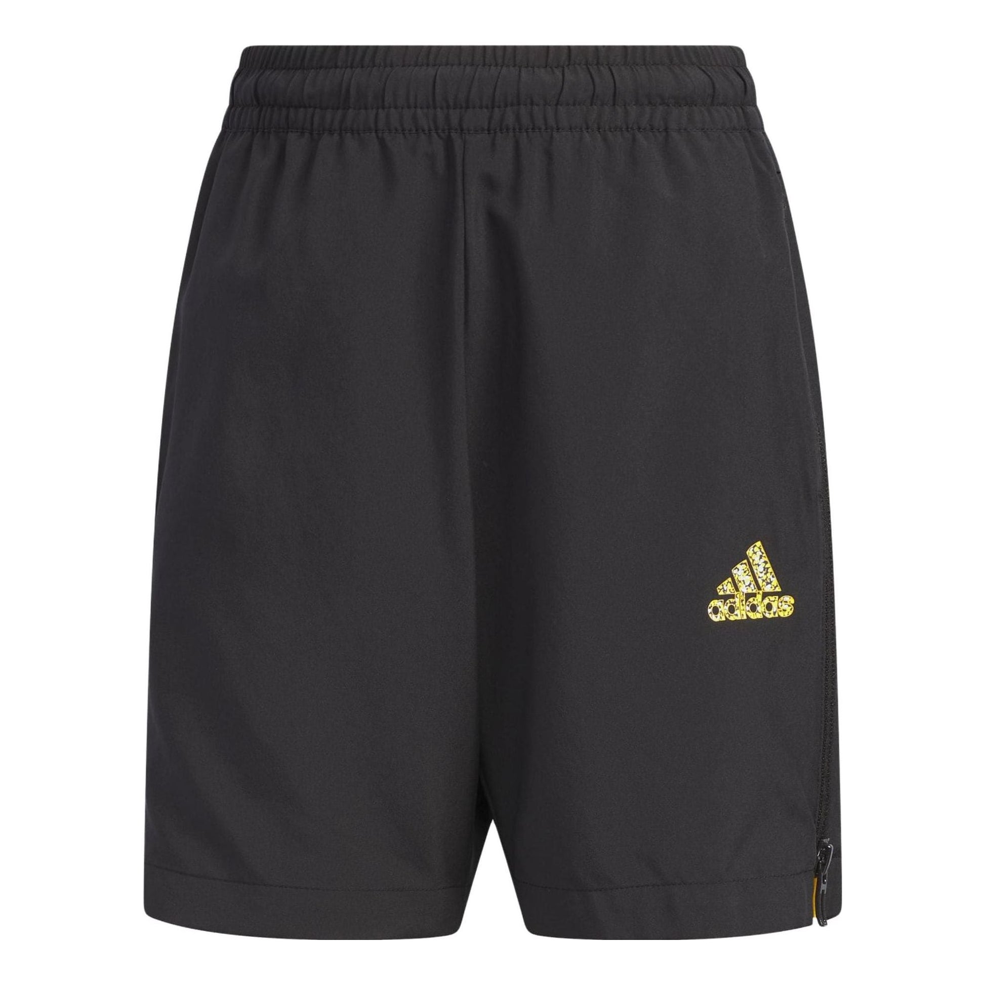 (PS) adidas LB Woven Shorts 'Black' IA8275