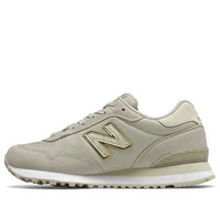 (WMNS) New Balance 515 White WL515HRO