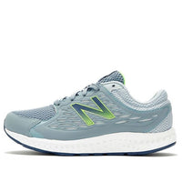 New Balance 420 Series V3 Low-Top Grey/Blue M420CL3