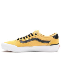 Vans Chima Pro 2 Shoes Yellow VN0A5HEPZX2