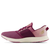 (WMNS) New Balance Nergize v3 'Pink Red' WXNRGQR3