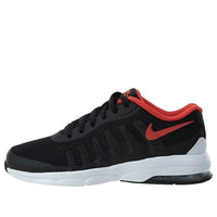 (PS) Nike Air Max Invigor 'Black Max Orange' 749573-011