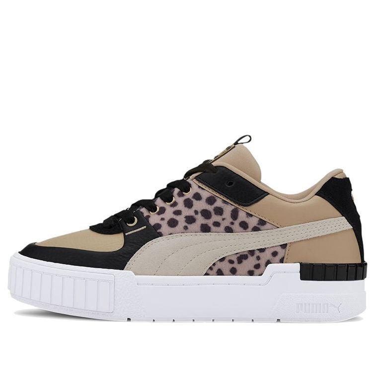 (WMNS) PUMA Cali Sport 'Wildcats' 373909-02