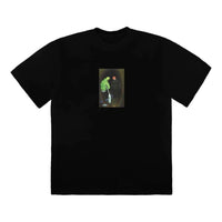 Travis Scott Cactus Jack Jackboys photo Tee TS-JABPTIBK