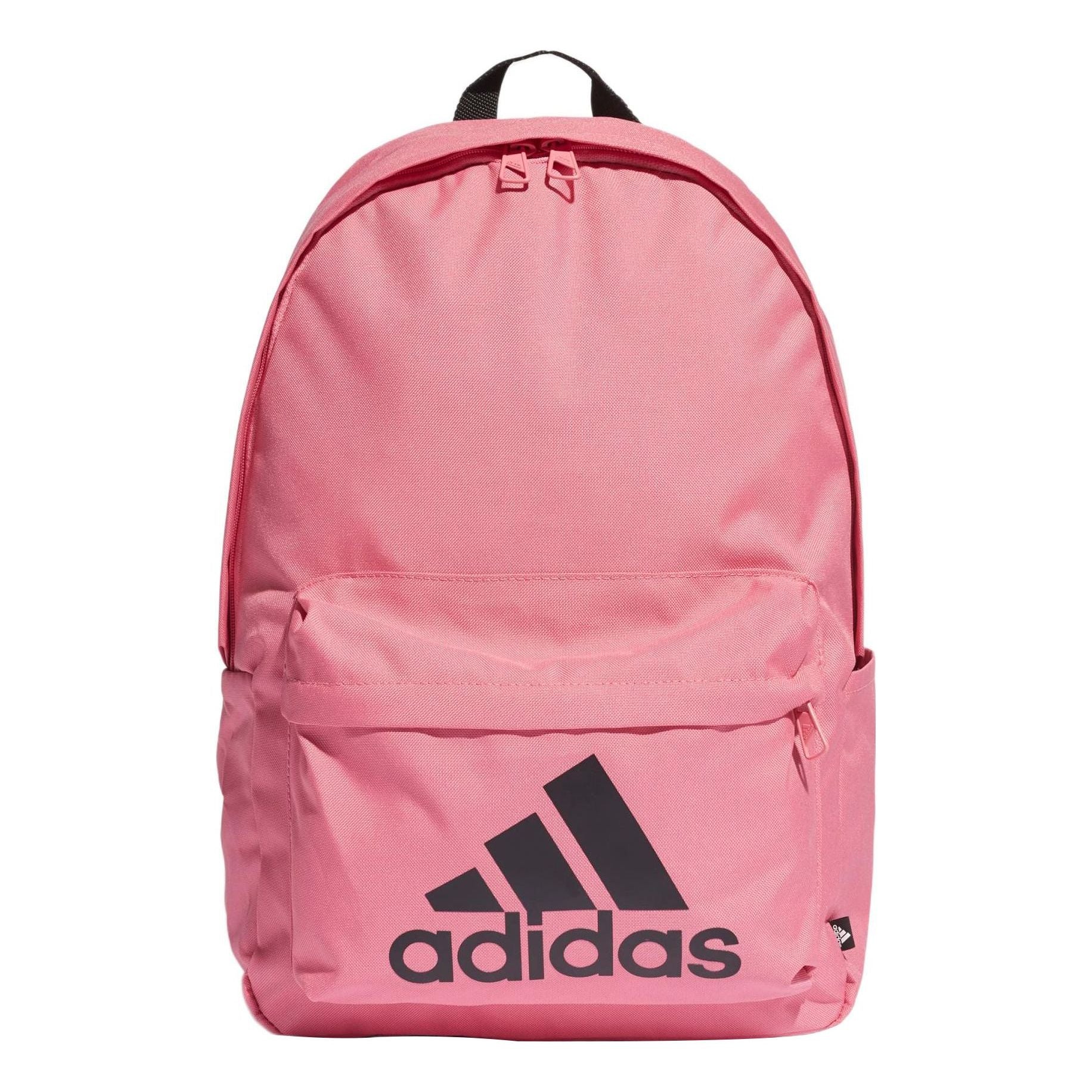 (WMNS) adidas Classic Badge of Sport Backpack 'Rose Tone' H34814