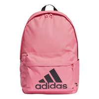 (WMNS) adidas Classic Badge of Sport Backpack 'Rose Tone' H34814