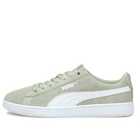 (WMNS) PUMA Vikky V2 Low-tops Sport Shoes Light-Green 369725-29