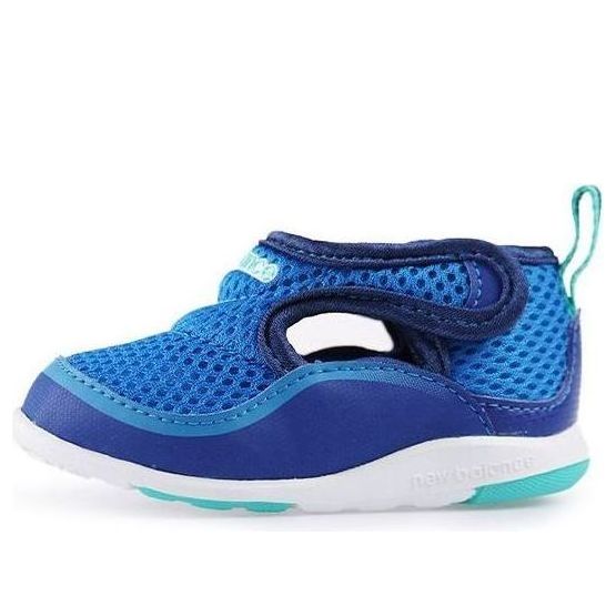 (TD) New Balance 507 Series Low-Top Sneakers Blue FD507BLI