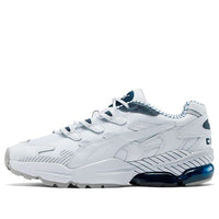 PUMA CELL Alien NYC 'White Peacoat' 372434-01