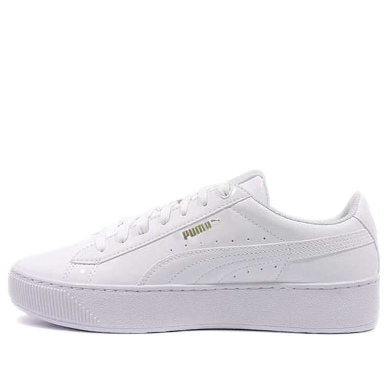 (WMNS) PUMA Vikky Platform V Patent 364892-01