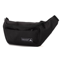 adidas Must Haves Waistbag 'Black' IM8295