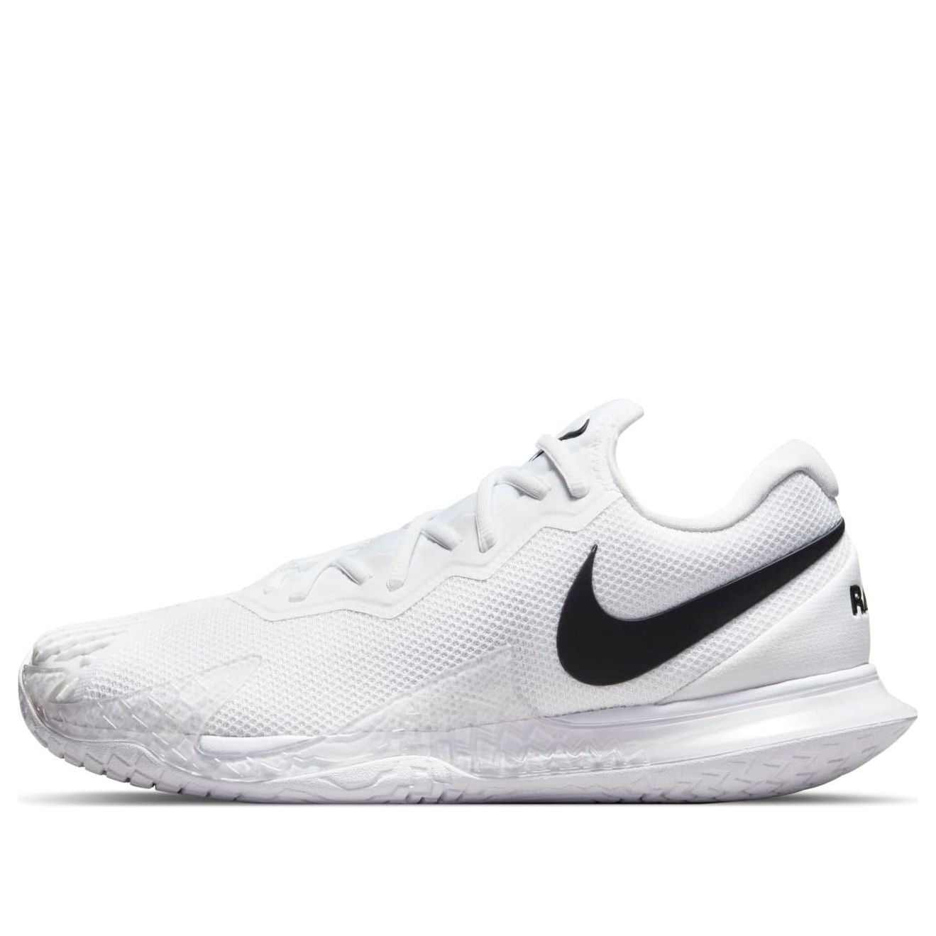 Nike Court Air Zoom Vapor Cage 4 Rafa 'White Black' DD1579-124
