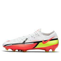 Nike Phantom GT2 Pro FG 'White Orange' DA4432-167