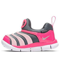 (TD) Nike Dynamo Free 'Pink Foam' 343938-019