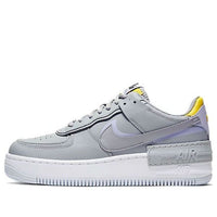 (WMNS) Nike Air Force 1 Shadow 'Lavender Mist' CI0919-002