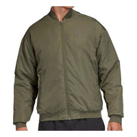 Men's adidas Aviator Sports Jacket Green FT9747